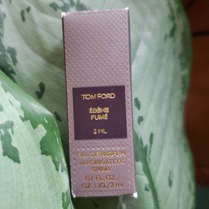 Tom Ford Ebene Fume 2ml sample
